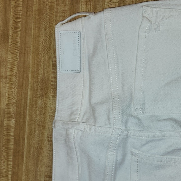 EXPRESS ANKLE LEGGING HIGH RISE, SIZE 00 - Picture 7 of 14